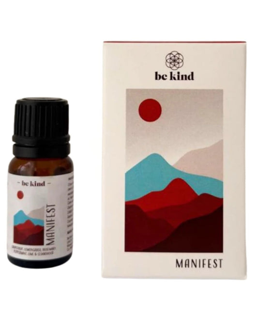 Manifest Blend 51317B