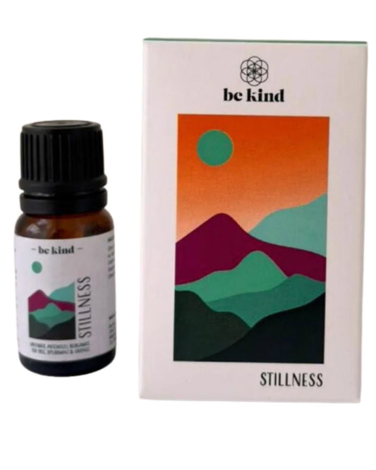 Stillness Blend 51319B