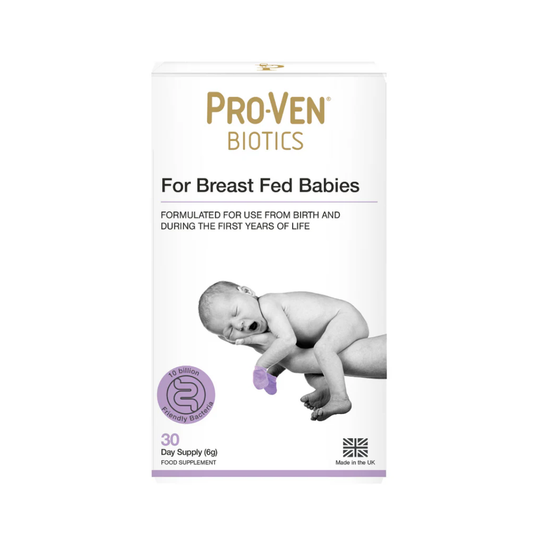 Baby Breast Fed 51400B