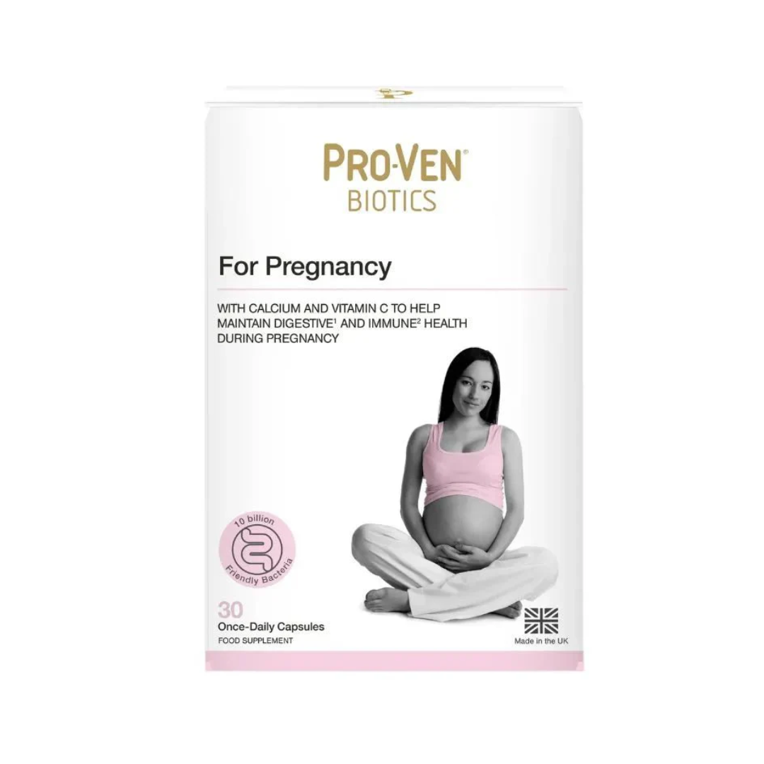 ProVen Biotic Pregnancy 51401B