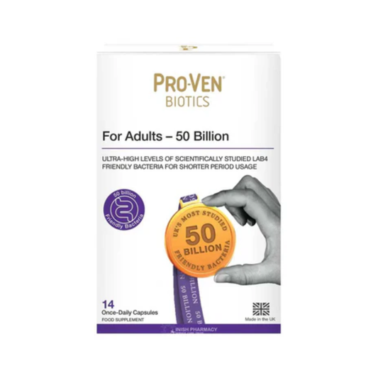 ProVen ATB 50 billion 51402B