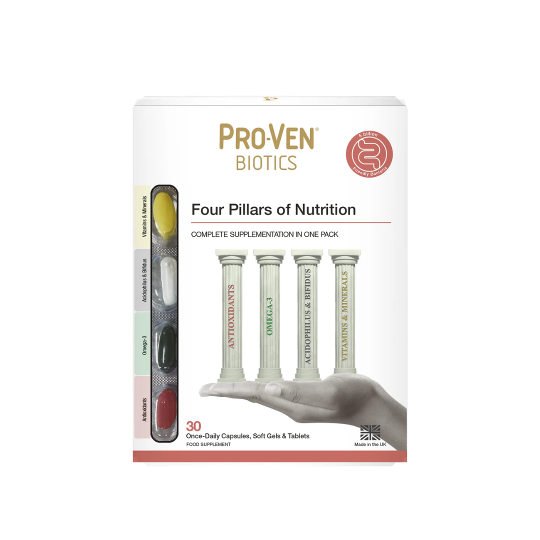 Four Pillars 51403B