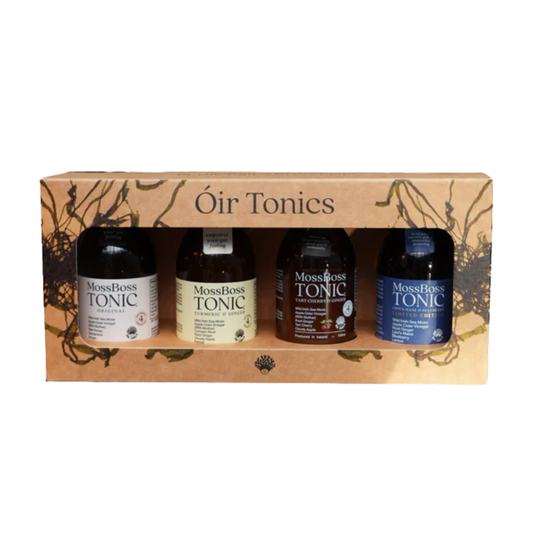 Discovery Gift Set 51482B