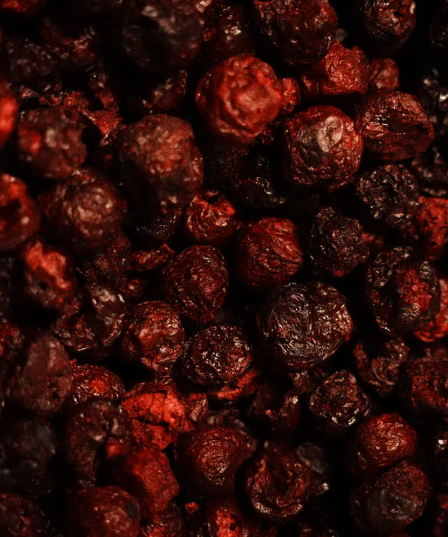 Moss Boss Cherry Spiced Herbal Tea 51483B