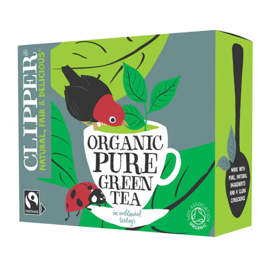 Green Tea FT (Org) 51710A