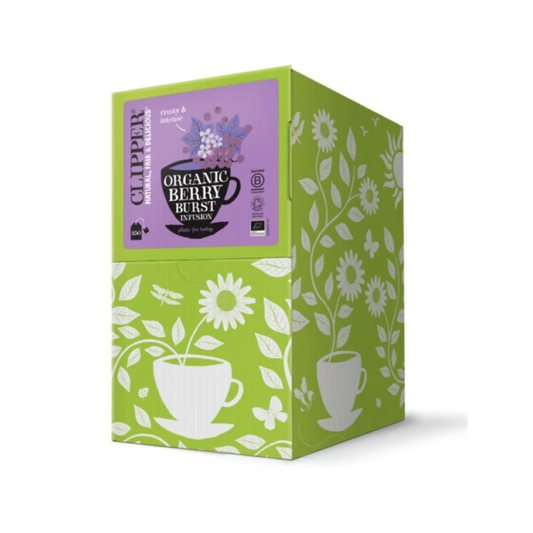 Berry Burst Envelopes (Org) 51713A