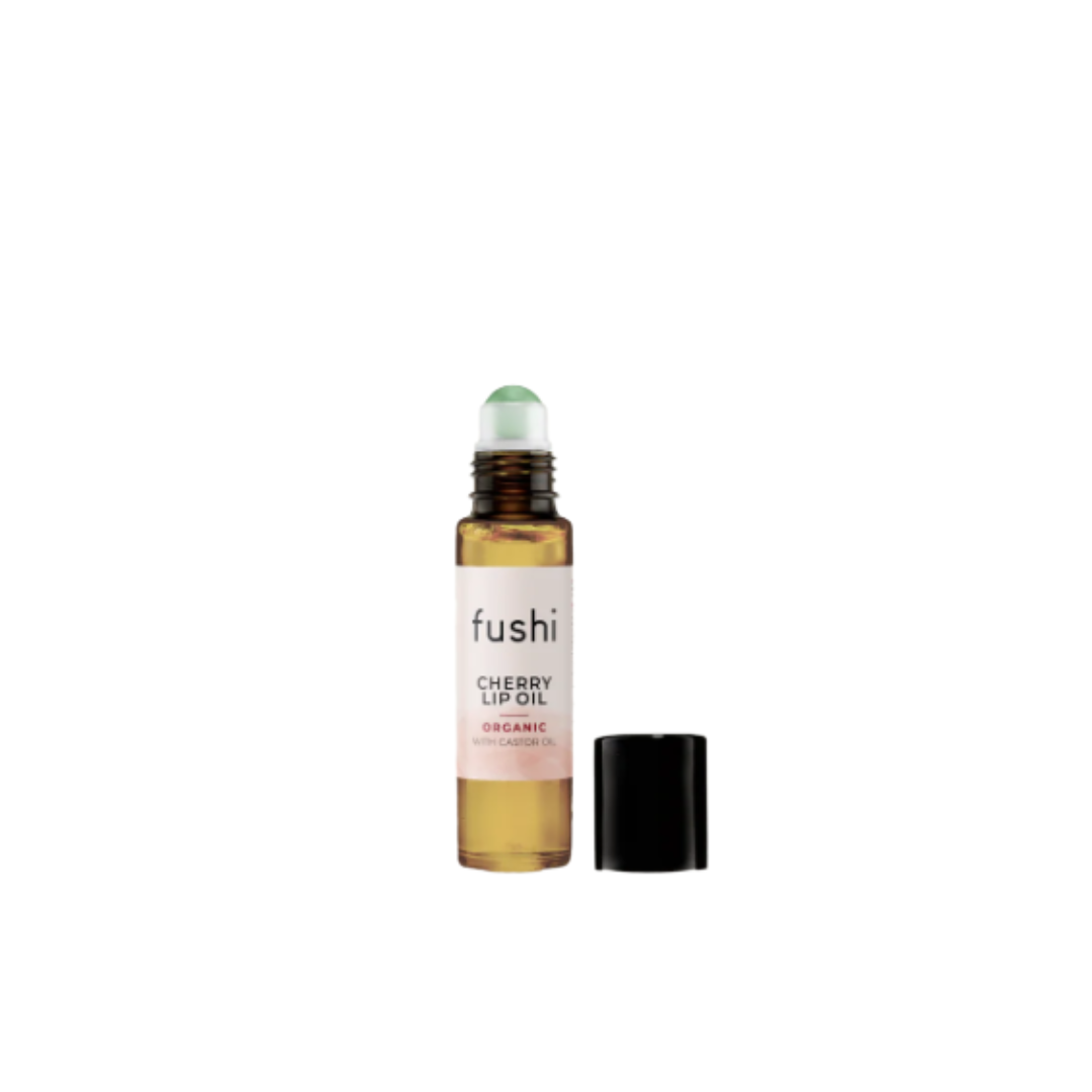 Cherry Lip Oil 51719B