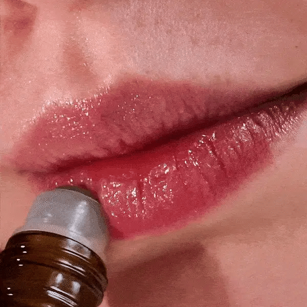 Cherry Lip Oil 51719B
