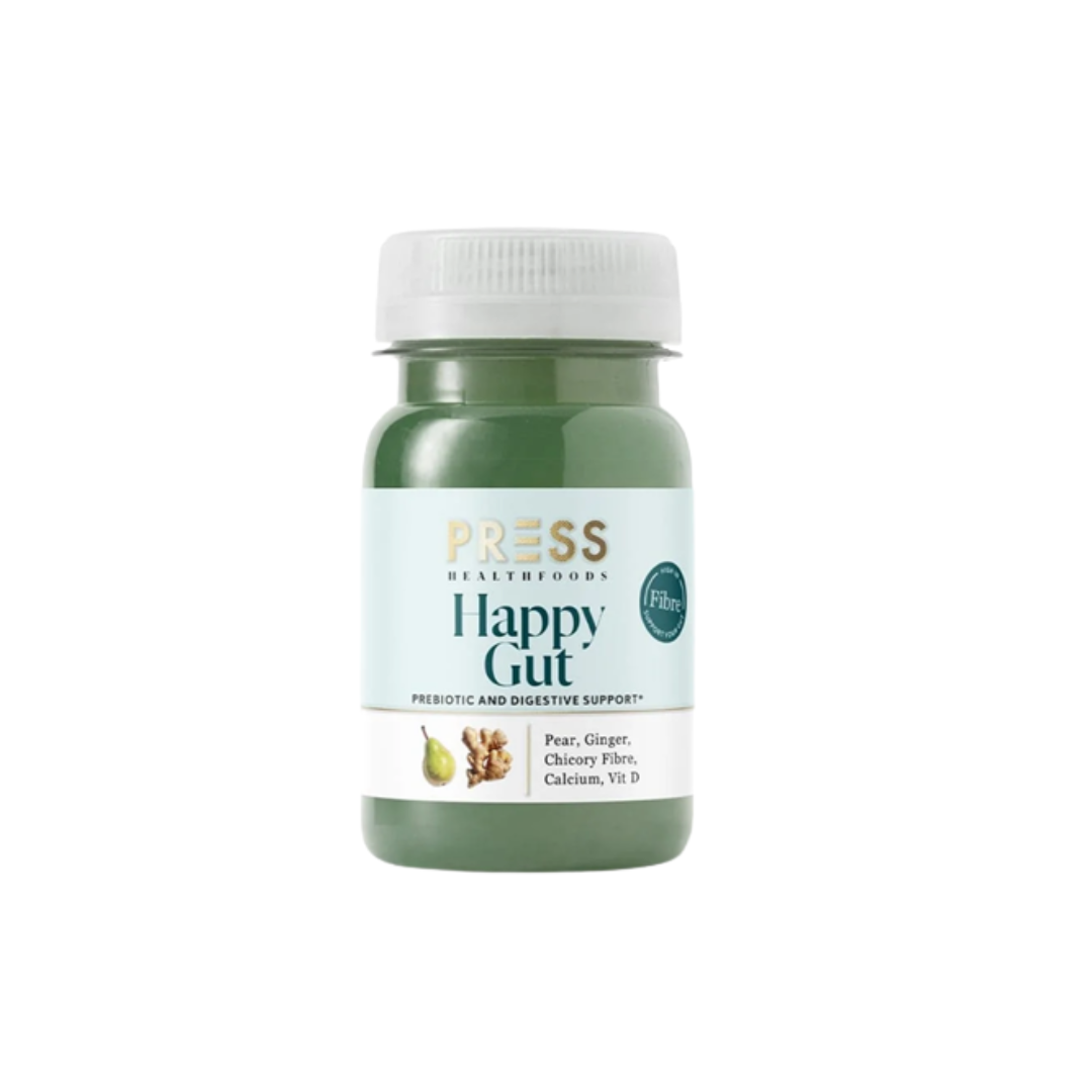 Gut Health Shot 51722B