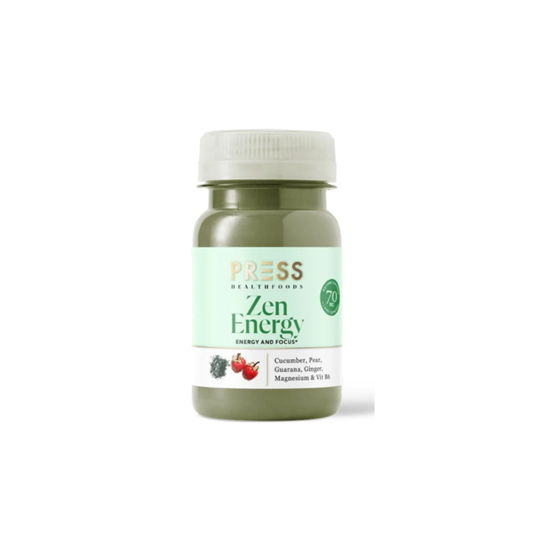 Energy Shot 51724B
