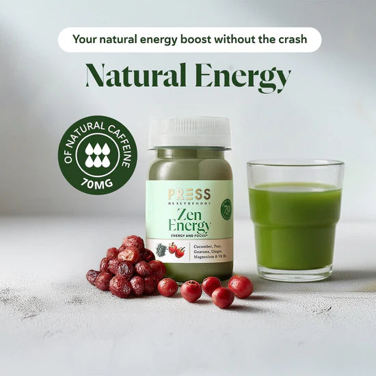 Energy Shot 51724B