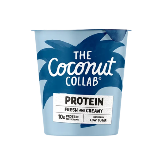 Protein Coconut Yoghurt 51725B