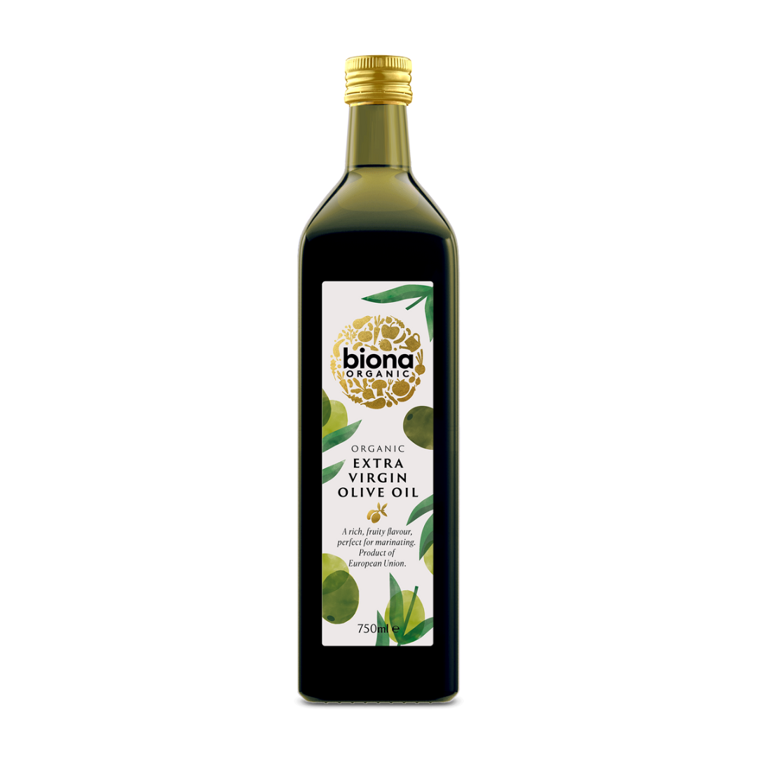 Greek Extra Virgin Olive Oil (Org) 51732A