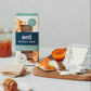 Rosemary & Sea Salt Crackers 51748B