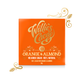 Cacao Orange & Almond Bar 51750B