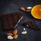 Cacao Orange & Almond Bar 51750B