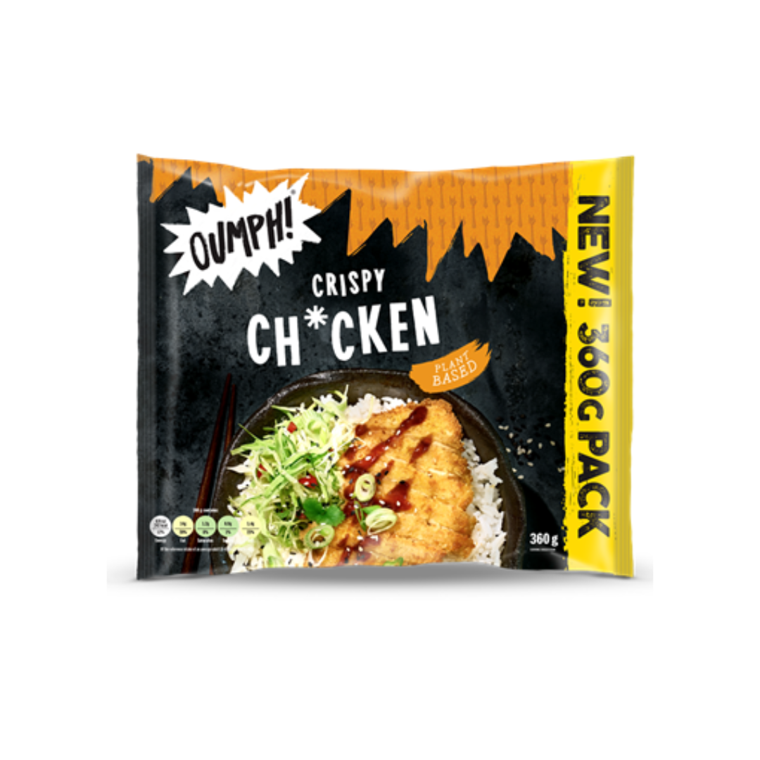 Crispy Ch*cken 51753B