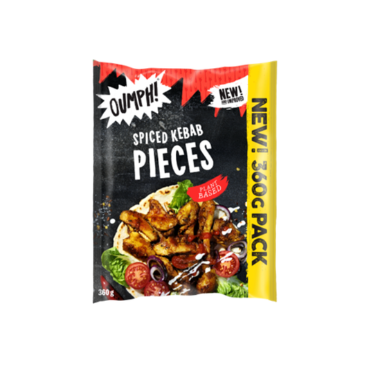 Kebab Pieces 51754B