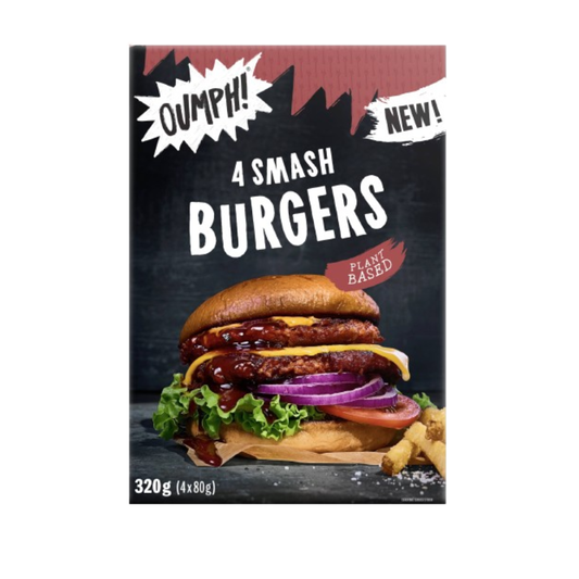 Smash Burgers 51755B