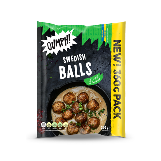 Swedish Balls 51756B