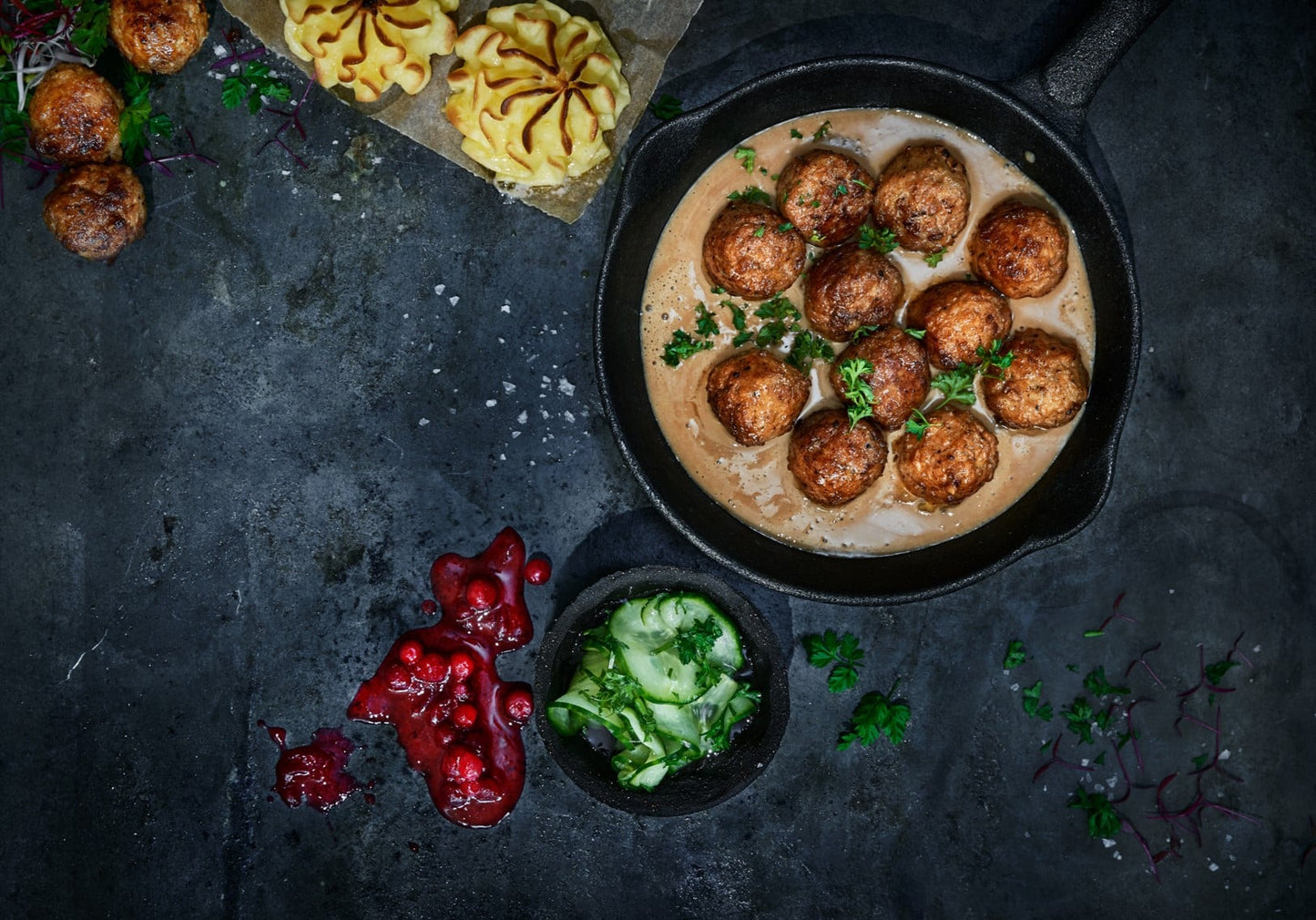 Swedish Balls 51756B