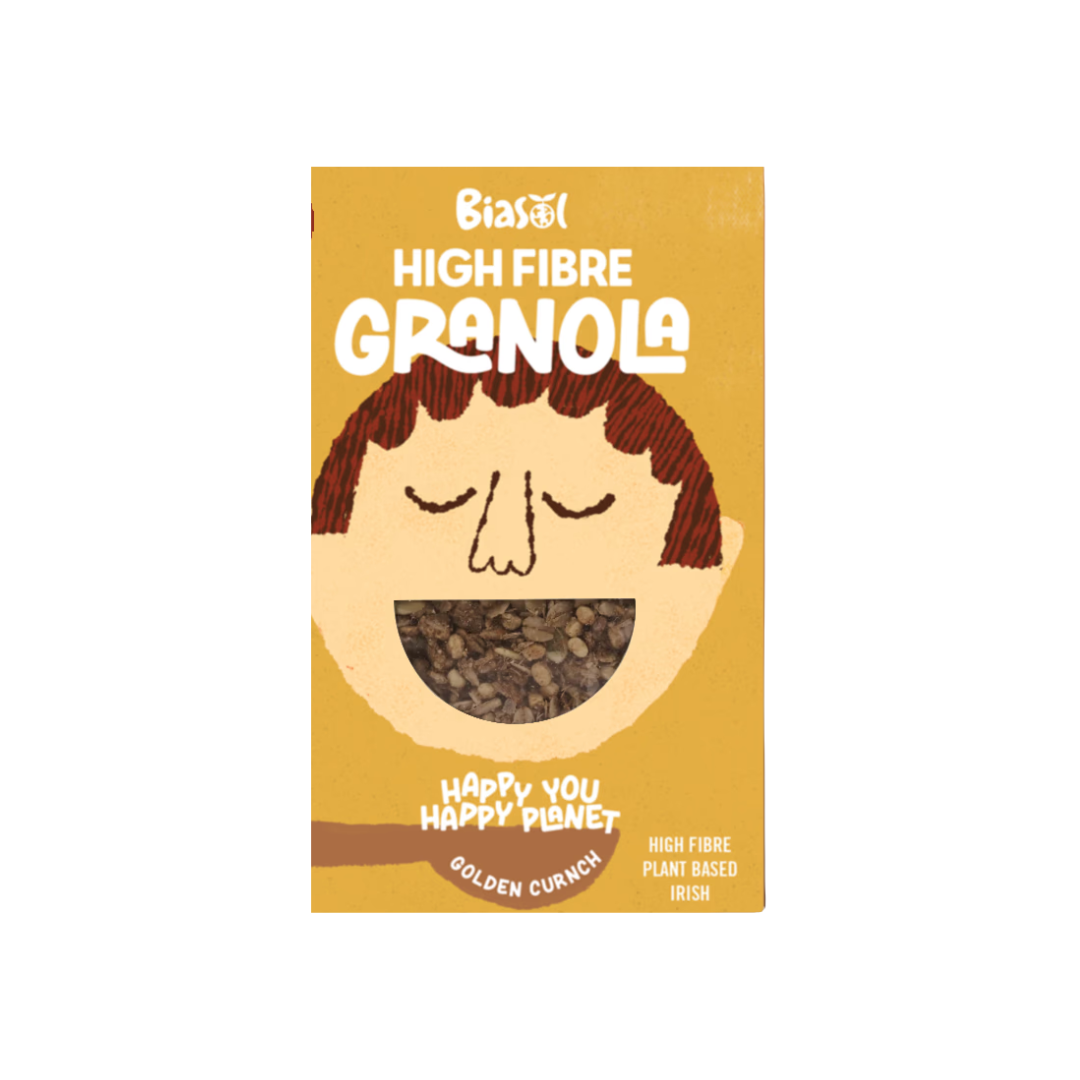 Golden Crunch Granola 350g 51771B