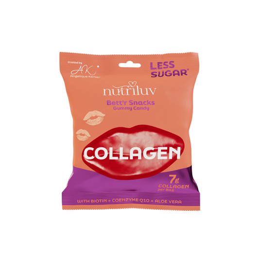 Collagen Gummies 51774B