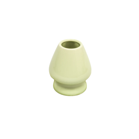 Matcha Whisk Ceramic Holder 51782B