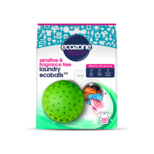 Ecoball Fragrance Free Refill 51784B