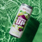 Apple & Elderflower Prebiotic Drink 51795B