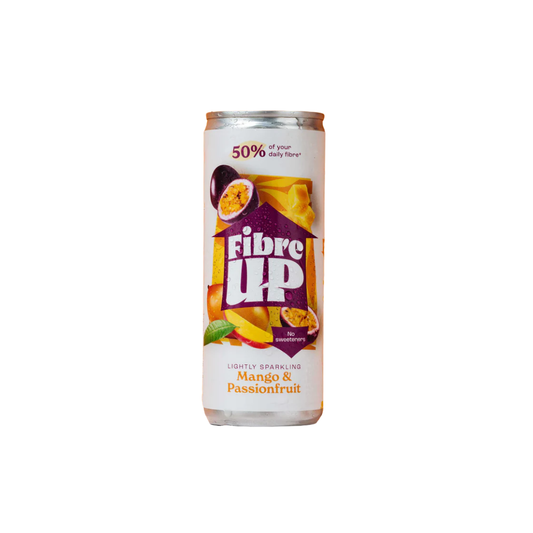 Mango & Passionfruit Prebiotic Drink 51796B