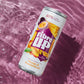 Mango & Passionfruit Prebiotic Drink 51796B