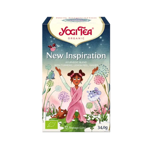 New Inspiration (Org) 51797A