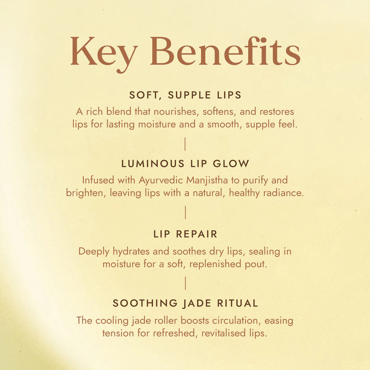 Cherry Lip Oil (Org) 51799A