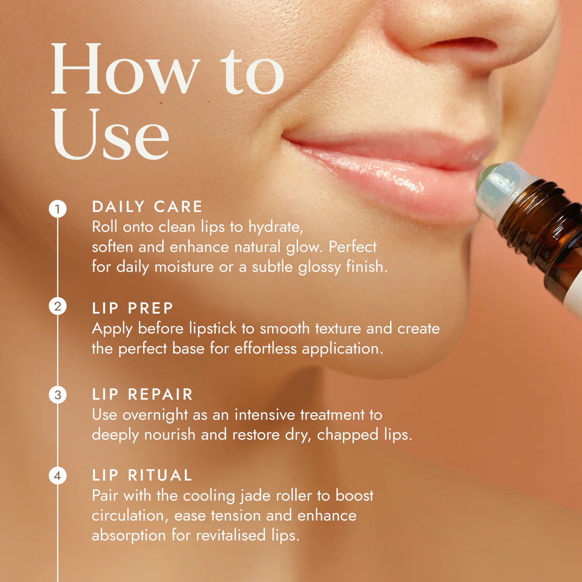 Cherry Lip Oil 51719B