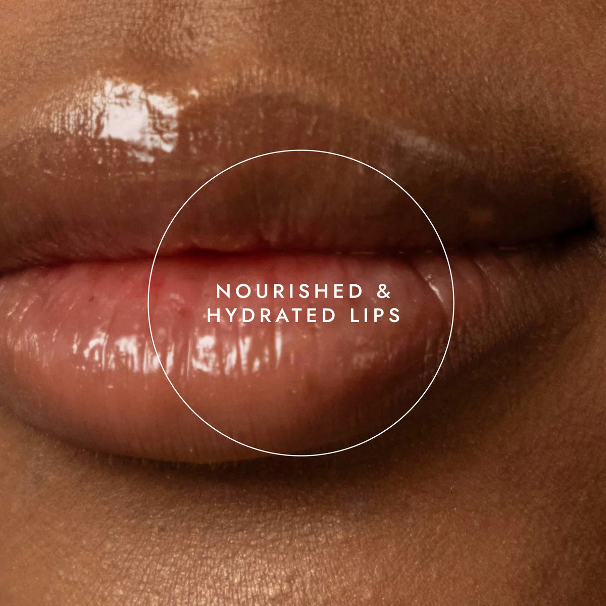 Cherry Lip Oil (Org) 51799A