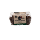 Peanuts Milk Chocolate (Org) 51857A
