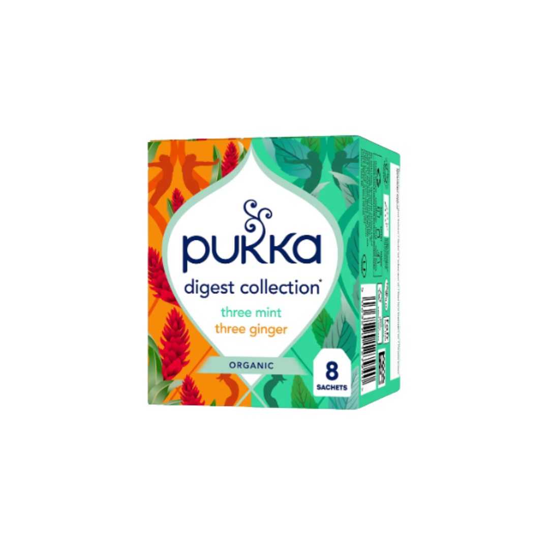 Digest Collection (Org) 51873B