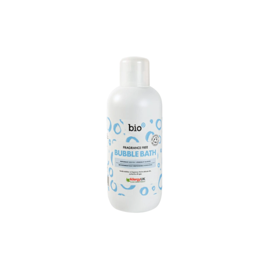 Fragrance Free Bubble Bath 51887B