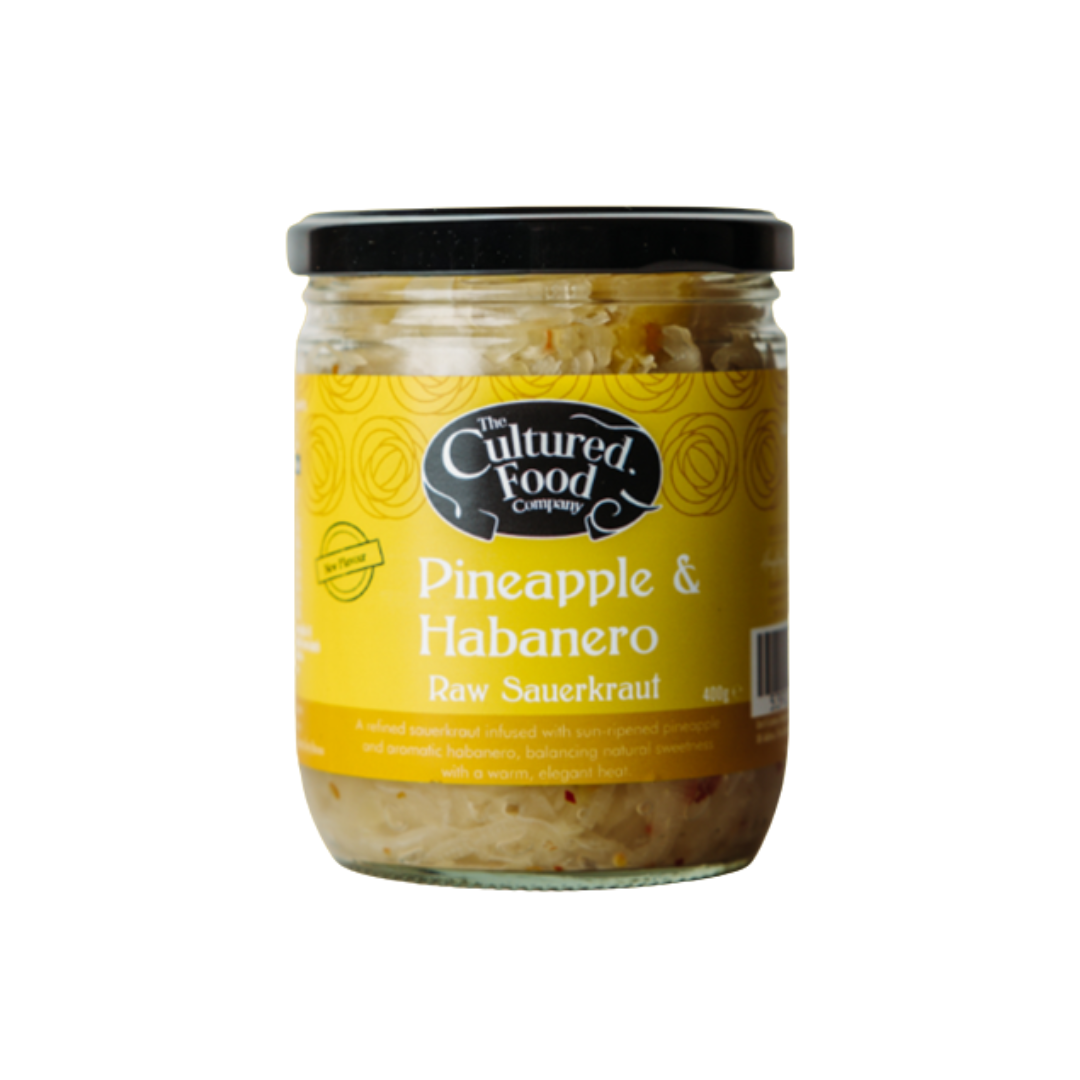 Mexican  Sauerkraut 51890B