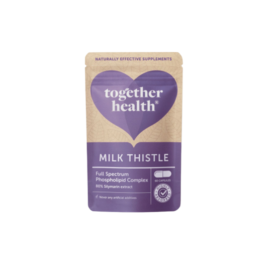 Milk Thistle Phospholipid Complex 51894B
