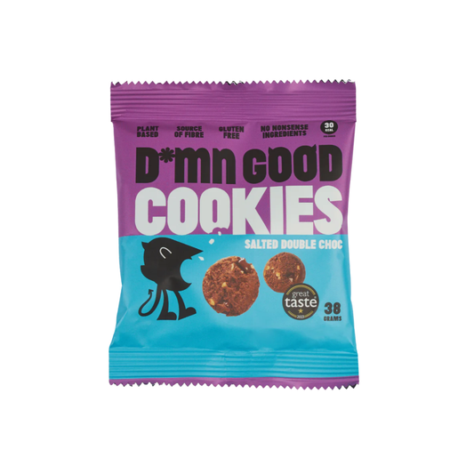 Salted Double Choc Cookies 51899B