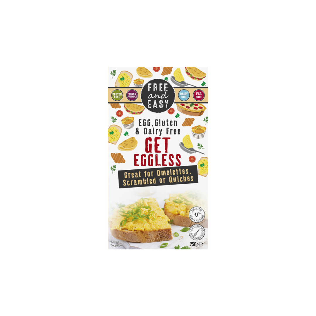 Get Eggless (Egg Replacer) 51905B