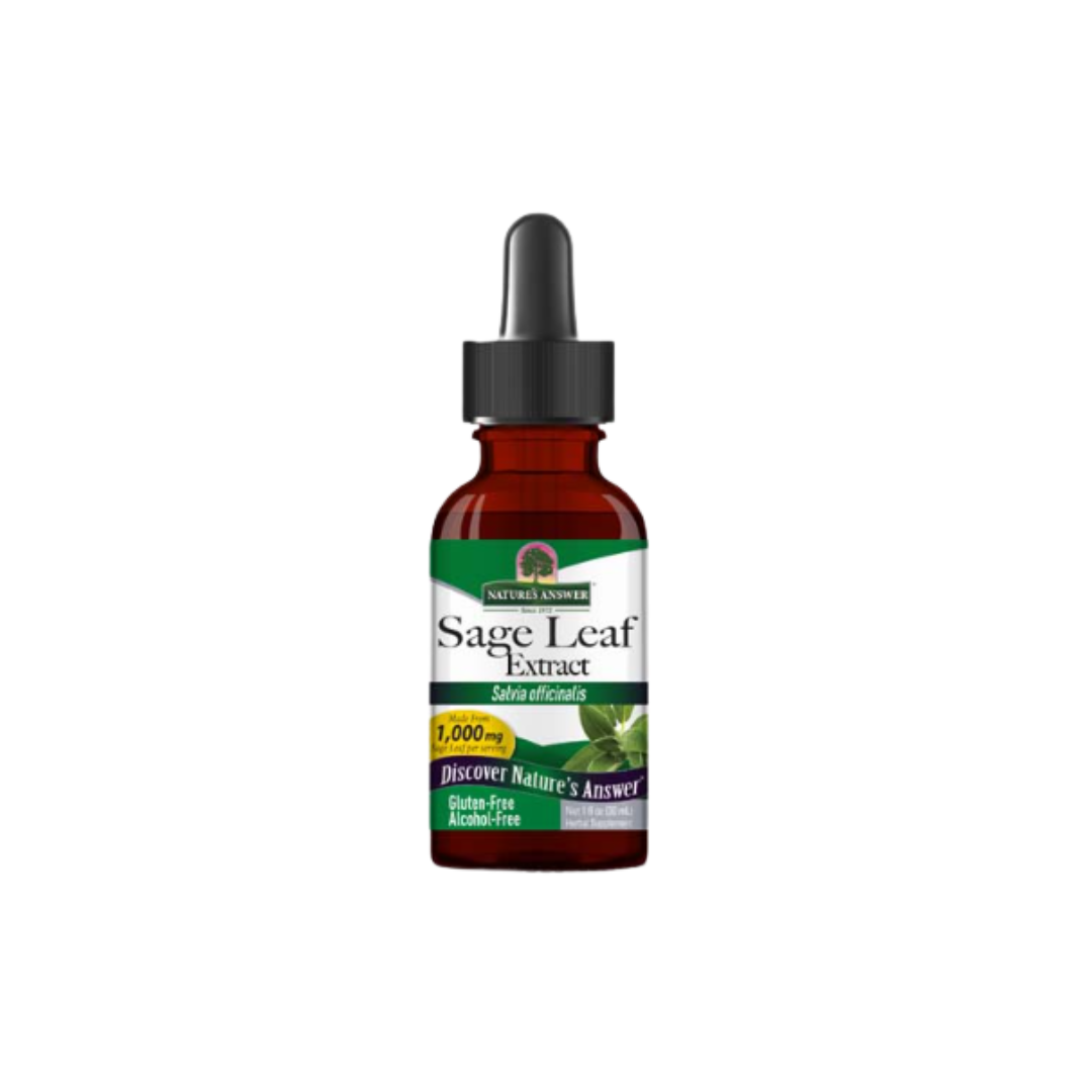 Sage Leaf 51921B