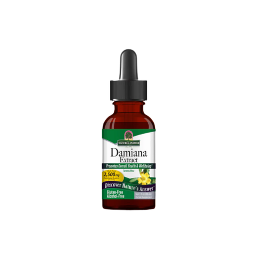 Damiana 51922B