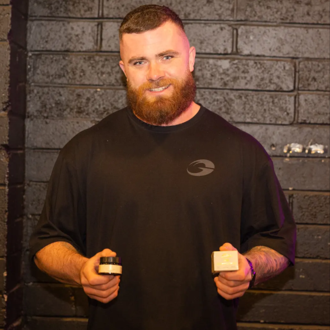 Himalayan Shilajit Resin 51937B