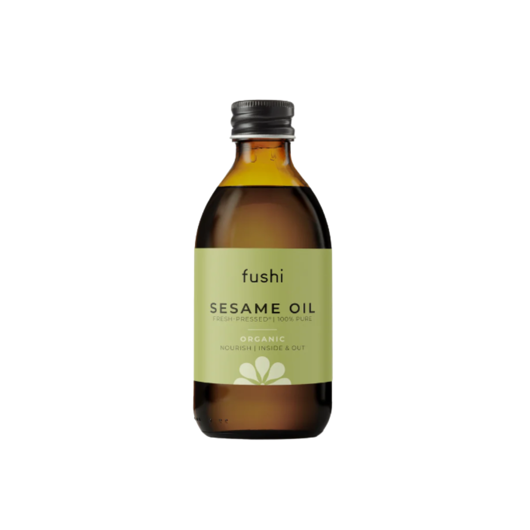 Sesame Oil (Org) 51983B