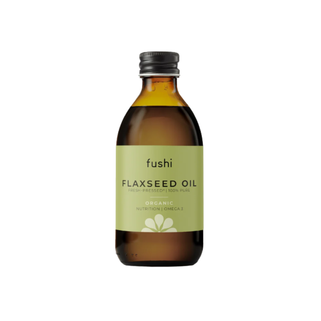 Flaxseed Oil (Org) 51984B