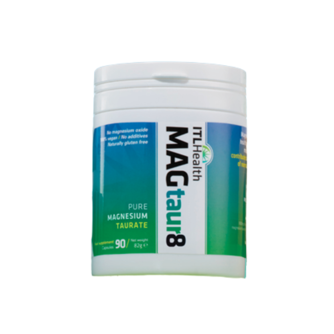 MAGTaur8 51993B
