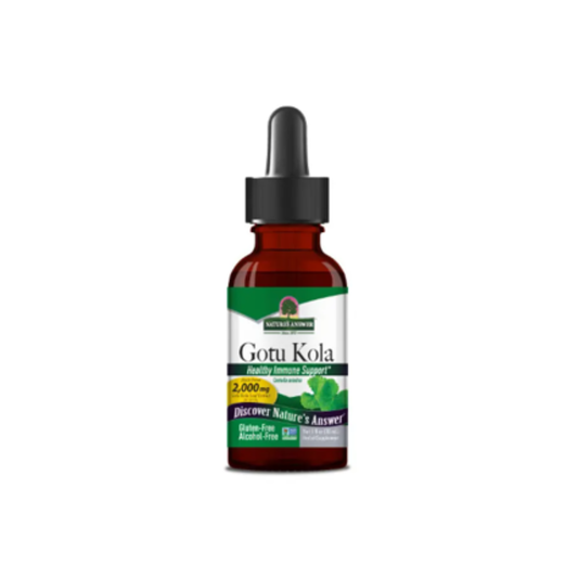Gotu Kola Extract 51996B
